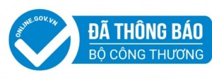 Logo Bộ Công Thương đã thông báo của Lưới Inox Giá Sỉ