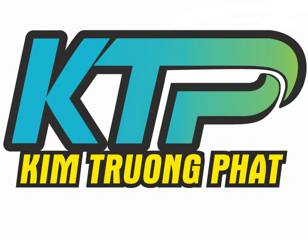 CÔNG TY TNHH SẢN XUẤT CƠ KHÍ KIM TRƯỜNG PHÁT